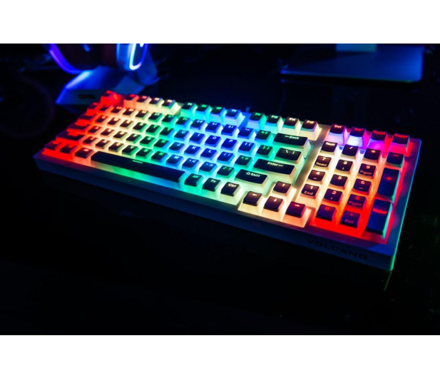 MODECOM Volcano GAMER 96 BT - 1086459 - zdjęcie 13